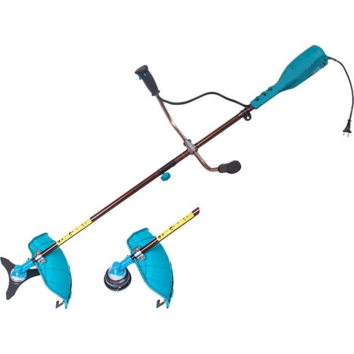 Електрокоса GRAND КГ-2700 (GR-2700)